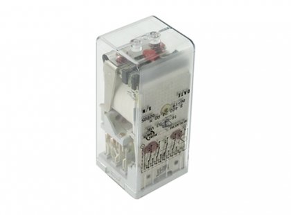 B400 relay