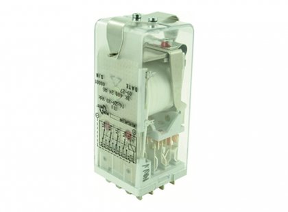 BK400 Relay